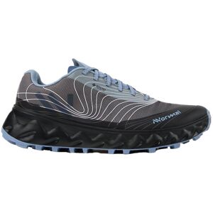 Nnormal - Chaussures de trail - Tomir 2.0 GTX Blue/Grey pour Homme - Taille 44 - Bleu - Publicité Nnormal - Chaussures de trail - Tomir 2.0 GTX Blue/Grey pour Homme - Taille 44 - Bleu - Publicité