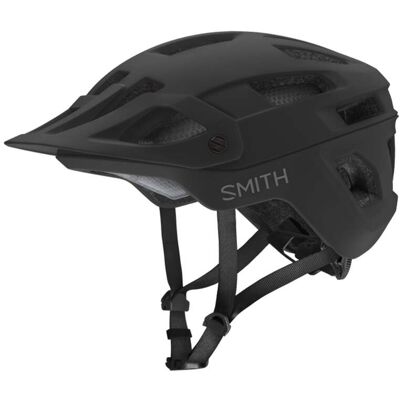 Smith Engage 2 MIPS - Casque VTT - Noir - Publicité Smith Engage 2 MIPS - Casque VTT - Noir - Publicité