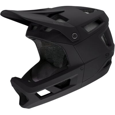 Smith Mainline Mips - Casque VTT Noir Mat 59-62cm - Casque - Publicité Smith Mainline Mips - Casque VTT Noir Mat 59-62cm - Casque - Publicité