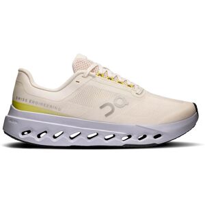 On - Chaussures de running - Cloudsurfer Next W Ivory/Nimbus pour Femme - Taille 38,5 - Beige - Publicité On - Chaussures de running - Cloudsurfer Next W Ivory/Nimbus pour Femme - Taille 38,5 - Beige - Publicité