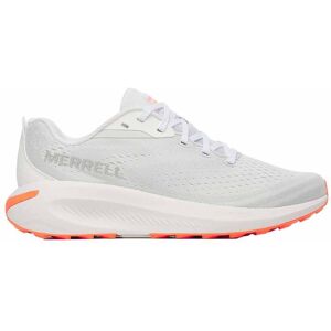 Merrell - Chaussures de trail/running - Morphlite White/Flare pour Homme - Taille 42 - Blanc - Publicité Merrell - Chaussures de trail/running - Morphlite White/Flare pour Homme - Taille 42 - Blanc - Publicité