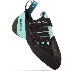 Scarpa - Chaussons d'escalade - Instinct Vs Wmn pour Femme - Taille 36.5 - Noir - Publicité Scarpa - Chaussons d'escalade - Instinct Vs Wmn pour Femme - Taille 36.5 - Noir - Publicité