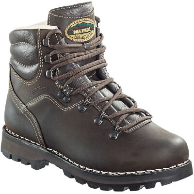 Chaussures de Randonnée Meindl Badile Homme - Imperméables, Solides, Confortables - Publicité Chaussures de Randonnée Meindl Badile Homme - Imperméables, Solides, Confortables - Publicité