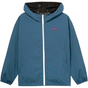 Flotte - Veste imperméable légère - Passy Orage - Taille L - Bleu - Publicité Flotte - Veste imperméable légère - Passy Orage - Taille L - Bleu - Publicité