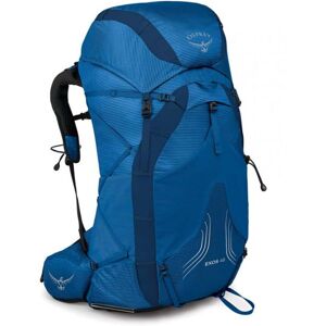 Osprey - Sac à dos de trekking - Exos 48 Blue Ribbon pour Homme - Taille S/M - Bleu - Publicité Osprey - Sac à dos de trekking - Exos 48 Blue Ribbon pour Homme - Taille S/M - Bleu - Publicité