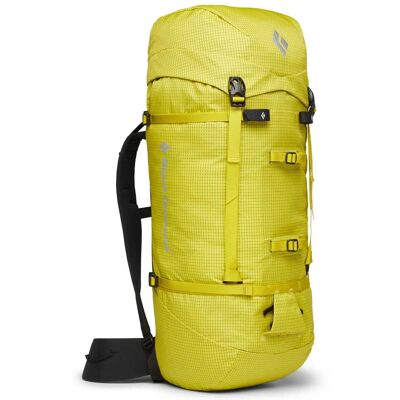 Sac à dos Black Diamond Speed 40 - Soufre, S-M - Publicité Sac à dos Black Diamond Speed 40 - Soufre, S-M - Publicité