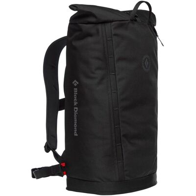 Black Diamond - Sac à dos polyvalent - Street Creek 30 RT Black - Noir - Publicité Black Diamond - Sac à dos polyvalent - Street Creek 30 RT Black - Noir - Publicité