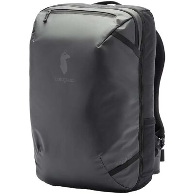 Cotopaxi - Sac à dos de voyage - Allpa 35L Travel Pack All Black en Nylon - Noir - Publicité Cotopaxi - Sac à dos de voyage - Allpa 35L Travel Pack All Black en Nylon - Noir - Publicité
