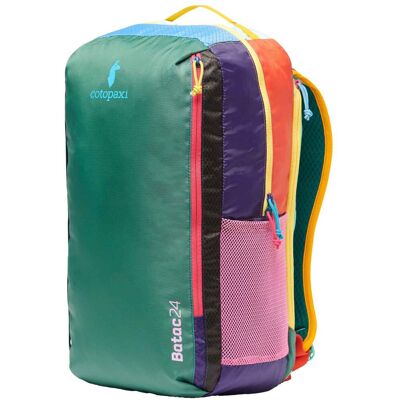 Sac à dos Cotopaxi Batac 24L Pack del dia - Publicité Sac à dos Cotopaxi Batac 24L Pack del dia - Publicité