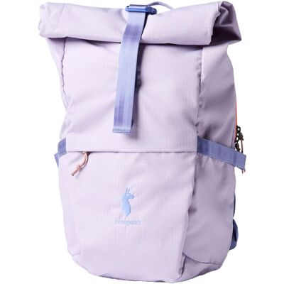 Cotopaxi - Sac à dos 22L - Consuelo 22L Daypack Moonbeam en Polyester Recyclé - Violet - Publicité Cotopaxi - Sac à dos 22L - Consuelo 22L Daypack Moonbeam en Polyester Recyclé - Violet - Publicité