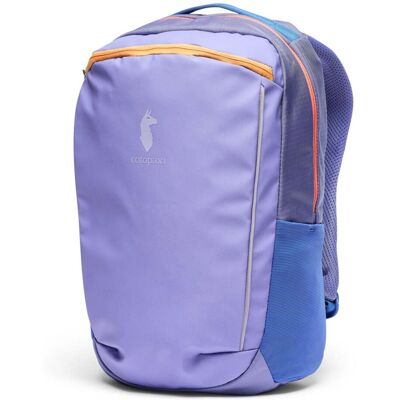 Cotopaxi - Sac à dos 18L - Allpa 18L Daypack Aster en Nylon - Violet - Publicité Cotopaxi - Sac à dos 18L - Allpa 18L Daypack Aster en Nylon - Violet - Publicité