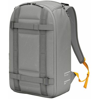 Db The Ramverk 26L Sac à dos - gris sable - Sac à journée polyvalent - Publicité Db The Ramverk 26L Sac à dos - gris sable - Sac à journée polyvalent - Publicité