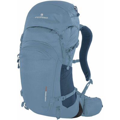 Ferrino - Sac à dos de randonnée - Finisterre 28 Lady Teal - Bleu - Publicité Ferrino - Sac à dos de randonnée - Finisterre 28 Lady Teal - Bleu - Publicité