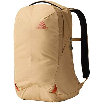 Gregory - Sac à dos urbain - Rhune 22 Sand Storm - Beige - Publicité Gregory - Sac à dos urbain - Rhune 22 Sand Storm - Beige - Publicité