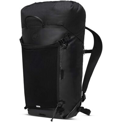 Mammut - Sac à dos polyvalent - Alto 24 Black - Noir - Publicité Mammut - Sac à dos polyvalent - Alto 24 Black - Noir - Publicité