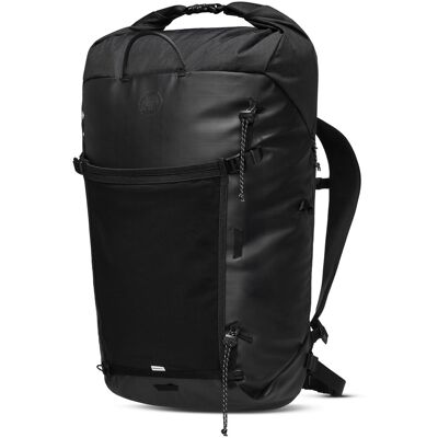 Mammut - Sac à dos polyvalent - Alto 34 Black - Noir - Publicité Mammut - Sac à dos polyvalent - Alto 34 Black - Noir - Publicité