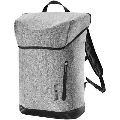 Sac à dos étanche Ortlieb 25L - Gris - Publicité Sac à dos étanche Ortlieb 25L - Gris - Publicité