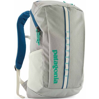 Patagonia - Sac à dos 25L - Black Hole Pack 25L Birch White en Polyester Recyclé - Beige - Publicité Patagonia - Sac à dos 25L - Black Hole Pack 25L Birch White en Polyester Recyclé - Beige - Publicité
