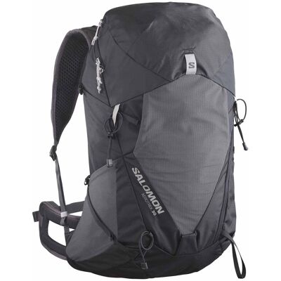 Salomon Aerotrek 30 Sac à Dos - Équipement Outdoor Unisexe - Publicité Salomon Aerotrek 30 Sac à Dos - Équipement Outdoor Unisexe - Publicité