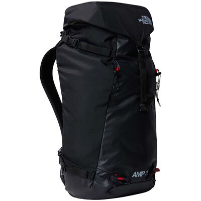 Le sac à dos All Mountain Purpose 38 de The North Face - Publicité Le sac à dos All Mountain Purpose 38 de The North Face - Publicité