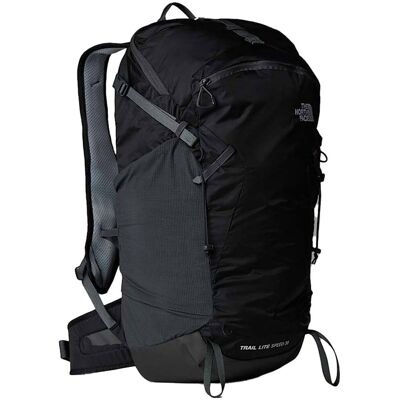 Le sac à dos The North Face Trail Lite Speed 30 pour la randonnée - Publicité Le sac à dos The North Face Trail Lite Speed 30 pour la randonnée - Publicité