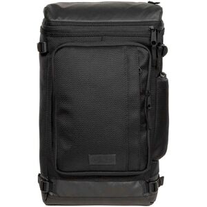 Eastpak - Sac à dos polyvalent 23L - Tecum Top CNNCT Coat - Noir