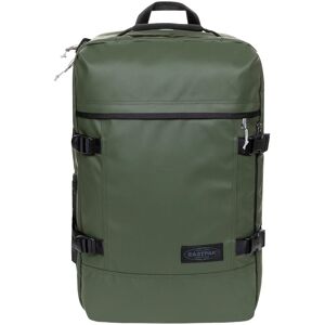 Eastpak - Sac à dos de voyage 42L - Travelpack Tarp Forest en Nylon - Kaki
