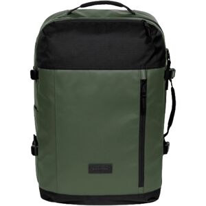 Eastpak - Sac à dos de voyage 34L - Travelpack CNNCT Top Khaki - Kaki