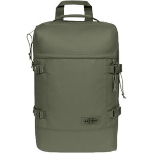 Eastpak - Sac à dos de voyage 42L - Travelpack Khaki en Nylon - Kaki