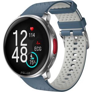 Polar - Montre GPS - Polar Vantage Silver/Blue -