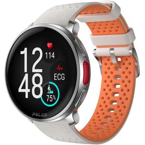 Polar - Montre GPS - Polar Vantage Silver -