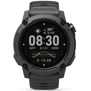 Coros - Montre GPS connectée - NOMAD Dark Grey en Aluminium - Gris - Publicité Coros - Montre GPS connectée - NOMAD Dark Grey en Aluminium - Gris - Publicité