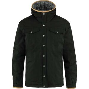 Fjall Raven - Veste en duvet d'oie - Greenland No. 1 Down Jacket M Black pour Homme - Taille S - Noir - Publicité Fjall Raven - Veste en duvet d'oie - Greenland No. 1 Down Jacket M Black pour Homme - Taille S - Noir - Publicité
