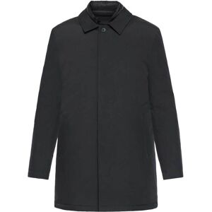 Knowledge Cotton Apparel - Parka imperméable avec gilet amovible - Climate Shell Carcoat Jacket Black Jet pour Homme en Softshell - Taille M - Noir - Publicité Knowledge Cotton Apparel - Parka imperméable avec gilet amovible - Climate Shell Carcoat Jacket Black Jet pour Homme en Softshell - Taille M - Noir - Publicité