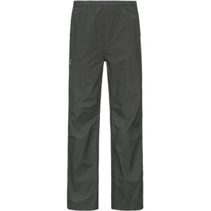 K-Way - Pantalon imperméable compactable - Le Vrai 4.0 Ethan Green Blackish - Taille L - Noir - Publicité K-Way - Pantalon imperméable compactable - Le Vrai 4.0 Ethan Green Blackish - Taille L - Noir - Publicité