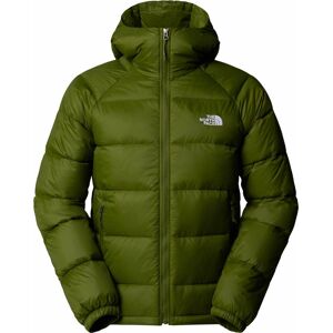 The North Face - Doudoune en duvet - M Hydrenalite Down Hoodie Woodland Green pour Homme en Nylon - Taille XS - Vert - Publicité The North Face - Doudoune en duvet - M Hydrenalite Down Hoodie Woodland Green pour Homme en Nylon - Taille XS - Vert - Publicité
