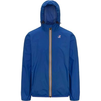 K-way KWAY PACKABLE CLAUDE LE VRAI 4.0 - Veste - Publicité K-way KWAY PACKABLE CLAUDE LE VRAI 4.0 - Veste - Publicité