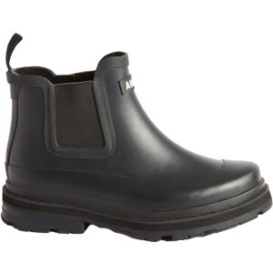Aigle - Bottes de pluie - Hybrid Soft Rain Boot Black pour Homme - Taille 44 - Noir - Publicité Aigle - Bottes de pluie - Hybrid Soft Rain Boot Black pour Homme - Taille 44 - Noir - Publicité