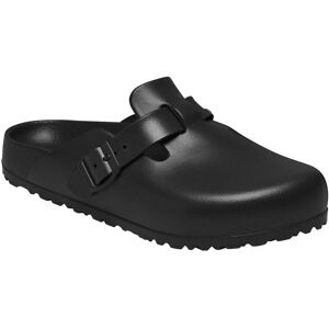 Birkenstock - Sabots - Boston EVA Black - Taille 44 - Noir - Publicité Birkenstock - Sabots - Boston EVA Black - Taille 44 - Noir - Publicité