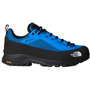 The North Face - Chaussures de randonnée en GORE-TEX - Verto Alpine GTX M Hero Blue/Black pour Homme - Taille 43 - Navy - Publicité The North Face - Chaussures de randonnée en GORE-TEX - Verto Alpine GTX M Hero Blue/Black pour Homme - Taille 43 - Navy - Publicité