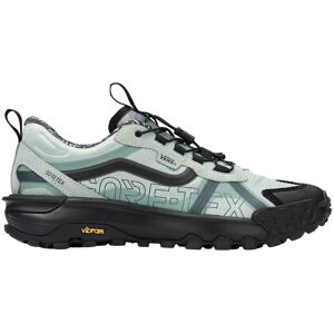 Vans - Chaussures en GORE-TEX - Mte Crosspath XC Gore-Tex Black/Dusty Olive pour Homme - Taille 41 - Bleu - Publicité Vans - Chaussures en GORE-TEX - Mte Crosspath XC Gore-Tex Black/Dusty Olive pour Homme - Taille 41 - Bleu - Publicité