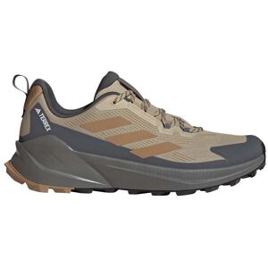 Adidas - Chaussures de randonnée - Terrex Trailmaker 2 Savanna/Cardboard/Grey Six pour Homme - Taille 45 1/3 - Beige - Publicité Adidas - Chaussures de randonnée - Terrex Trailmaker 2 Savanna/Cardboard/Grey Six pour Homme - Taille 45 1/3 - Beige - Publicité