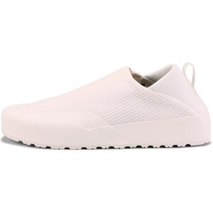 Arc'teryx - Chaussures d'approche - Kragg W Arctic Silk/Arctic Silk pour Femme - Taille 40 - Blanc - Publicité Arc'teryx - Chaussures d'approche - Kragg W Arctic Silk/Arctic Silk pour Femme - Taille 40 - Blanc - Publicité
