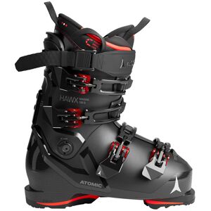 Atomic - Chaussures de ski alpin - Hawx Magna 130 S Black/Red pour Homme - Taille 40,5/41 - Noir - Publicité Atomic - Chaussures de ski alpin - Hawx Magna 130 S Black/Red pour Homme - Taille 40,5/41 - Noir - Publicité