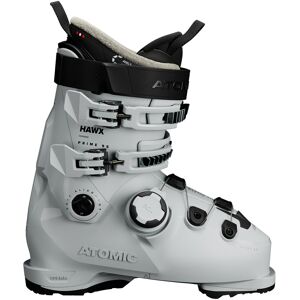 Atomic - Chaussures de ski alpin - Hawx Prime 95 Boa W Ice/Black pour Femme - Taille 37,5/38 - Bleu - Publicité Atomic - Chaussures de ski alpin - Hawx Prime 95 Boa W Ice/Black pour Femme - Taille 37,5/38 - Bleu - Publicité