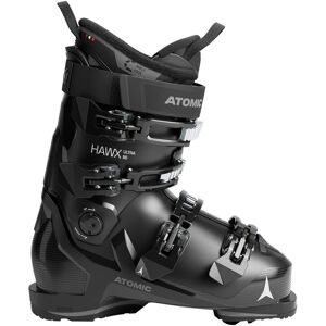 Atomic - Chaussures de ski alpin - Hawx Ultra 85 W Black/Anthracite pour Femme - Taille 36/37 - Noir - Publicité Atomic - Chaussures de ski alpin - Hawx Ultra 85 W Black/Anthracite pour Femme - Taille 36/37 - Noir - Publicité