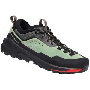 Black Diamond - Chaussures d'approche - W Technician Pro Desert Sage/Black pour Femme - Taille 37,5 - Vert - Publicité Black Diamond - Chaussures d'approche - W Technician Pro Desert Sage/Black pour Femme - Taille 37,5 - Vert - Publicité