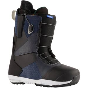 Burton - Boots de snowboard - Supreme Black pour Femme - Taille 42 - Noir - Publicité Burton - Boots de snowboard - Supreme Black pour Femme - Taille 42 - Noir - Publicité