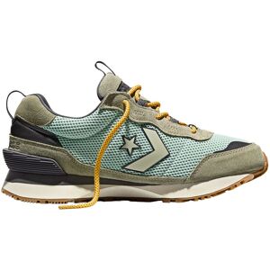 Converse - Sneakers légères - Converse Omega Trainer Se Ox Light Field Surplus pour Homme - Taille 42 - Kaki - Publicité Converse - Sneakers légères - Converse Omega Trainer Se Ox Light Field Surplus pour Homme - Taille 42 - Kaki - Publicité