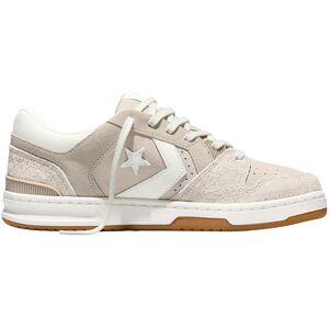 Converse - Sneakers en cuir - Converse Cl98 Ox Papyrus/Egret/Gum Honey pour Homme en Cuir - Taille 42 - Beige - Publicité Converse - Sneakers en cuir - Converse Cl98 Ox Papyrus/Egret/Gum Honey pour Homme en Cuir - Taille 42 - Beige - Publicité
